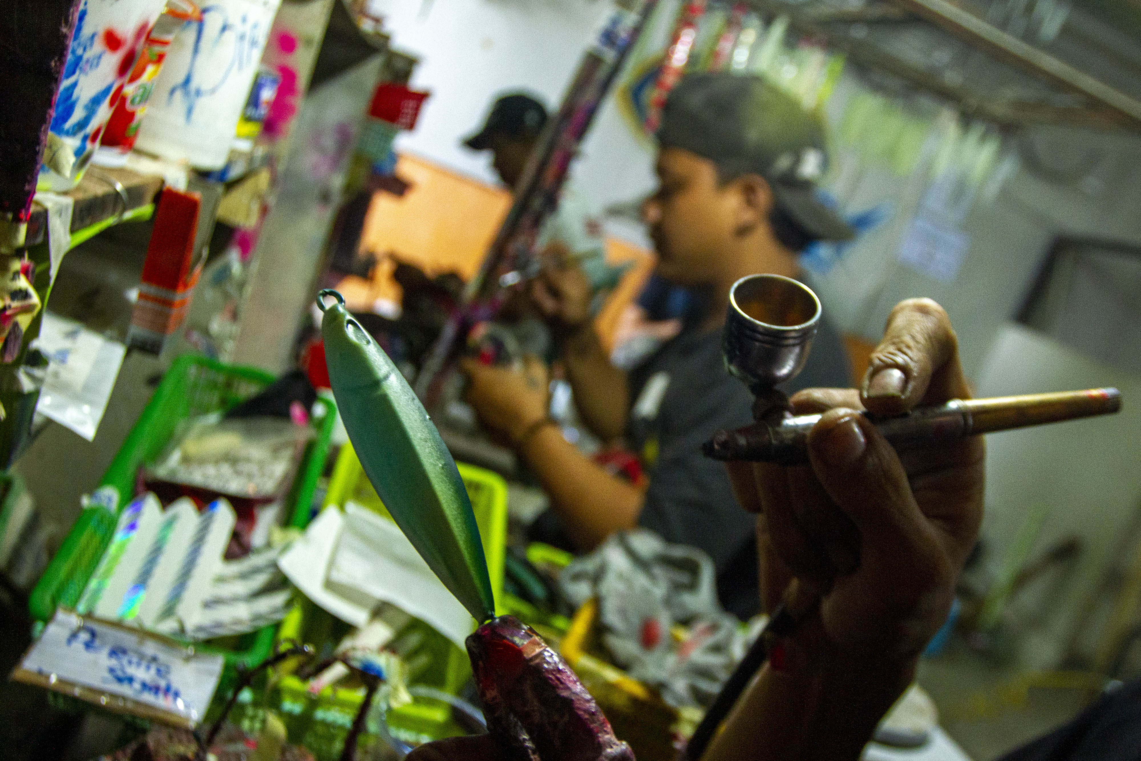 Jamkrindo dukung UMKM naik kelas