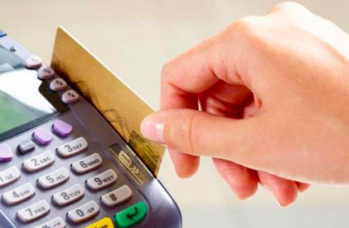 Penyaluran Kredit Baru pada Oktober 2021 Melambat