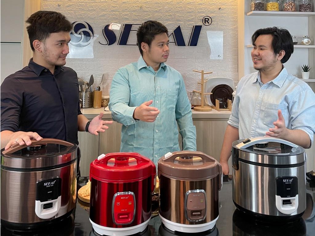 Sekai Beradaptasi dengan E-commerce dan Pengembangan Produk