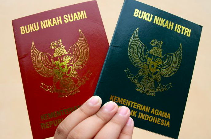 Polri Diminta Respons Cepat Kasus Pencurian Ribuan Surat Nikah