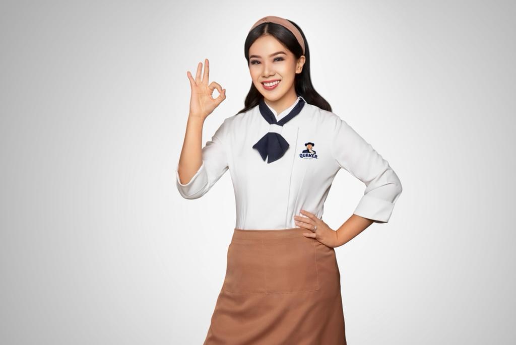 Penting, Mengonsumsi Makanan Sehat di Masa Pandemi Covid-19