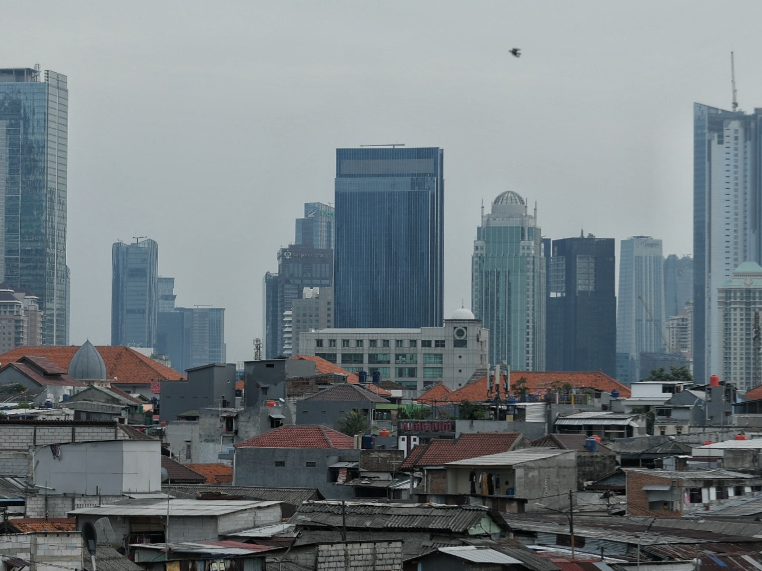 Investasi Dorong PDB per Kapita US$23.200 pada 2045