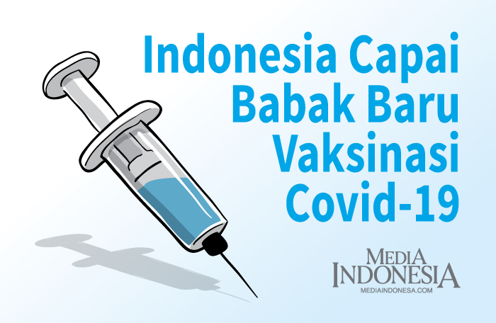 Infografis : CAKSONO
