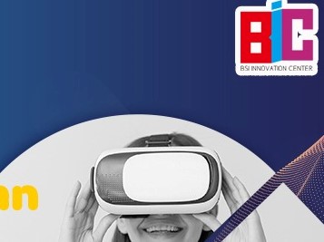 Universitas BSI memiliki BIC sebagai lembaga yang mewadahi mahasiswa dan dosen terkait dengan inovasi yang dihasilkan.