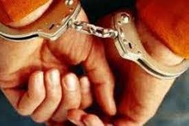 Diduga Peras Polisi, Ketua LSM Antikorupsi Ditangkap 