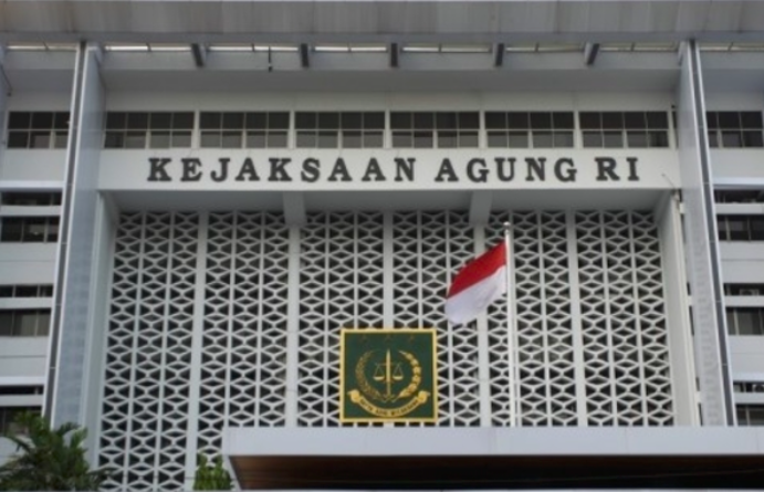 Kejagung belum Tetapkan Tersangka Perkara Pokok Korupsi LPEI