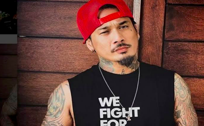  I Gede Ari Astina alias Jerinx