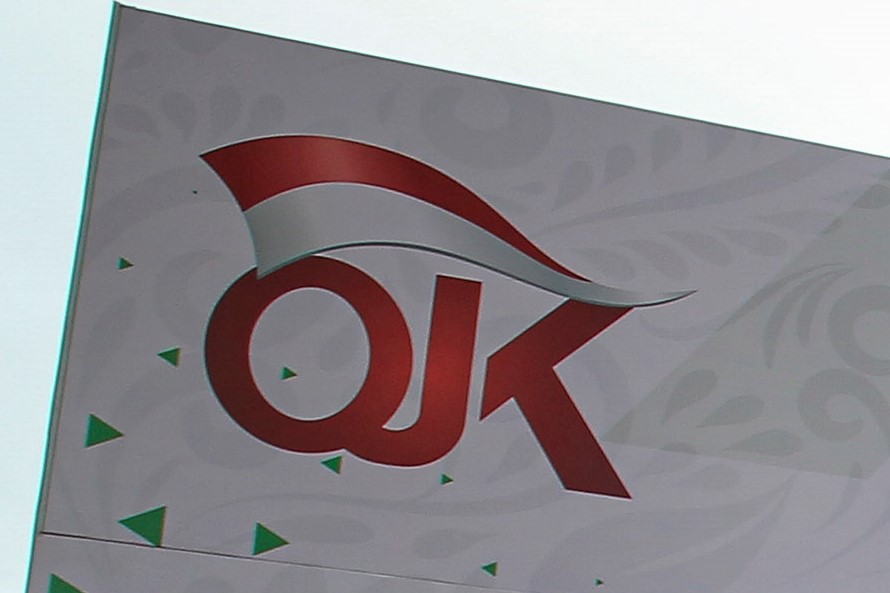 Otoritas Jasa Keuangan