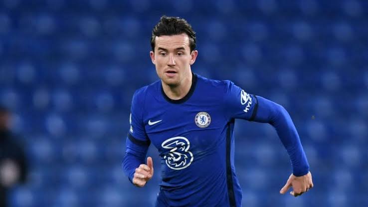 Ben Chilwell