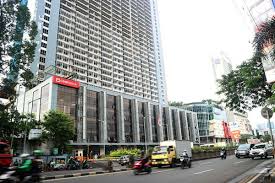 Apartemen Skandinavia