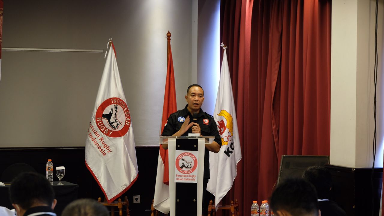 Didik Mukrianto kembali terpilih pimpin PB PRUI