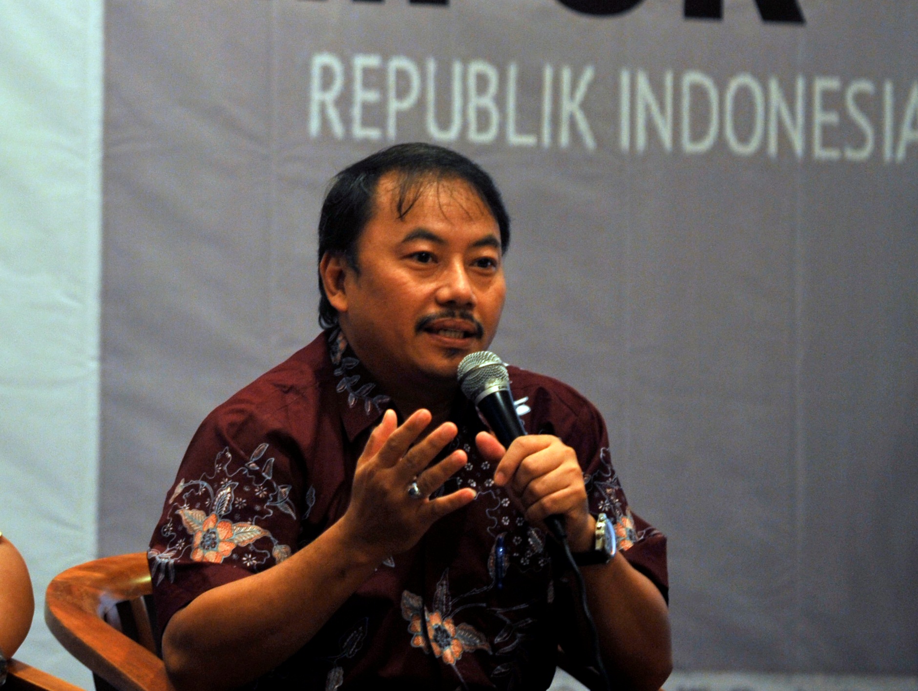 Kemendag Perkuat Industri Halal dan Fesyen Muslim Nasional