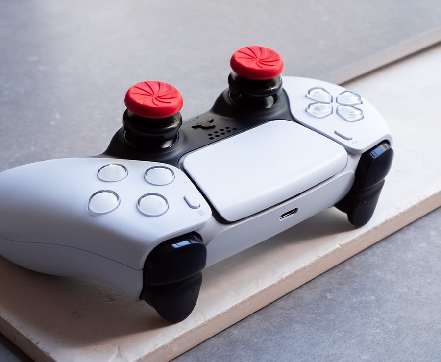 Thumbstick terbaru dari KontrolFreek