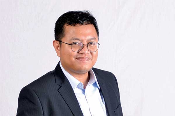 Rupiah Digital sebelum Cryptocurrency