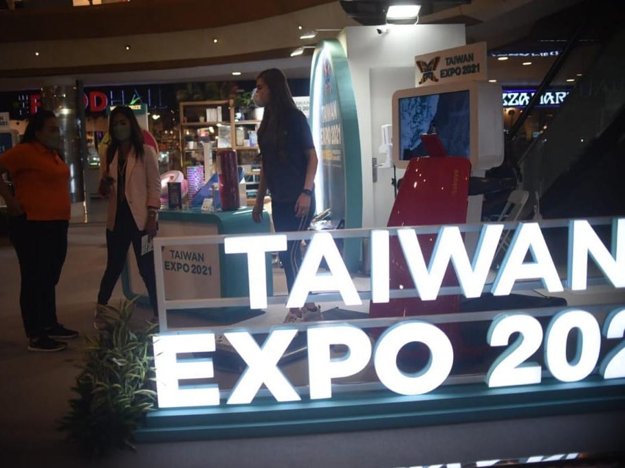 Tampilkan Teknologi Terkini, Taiwan Expo 2021 Hadir secara Online