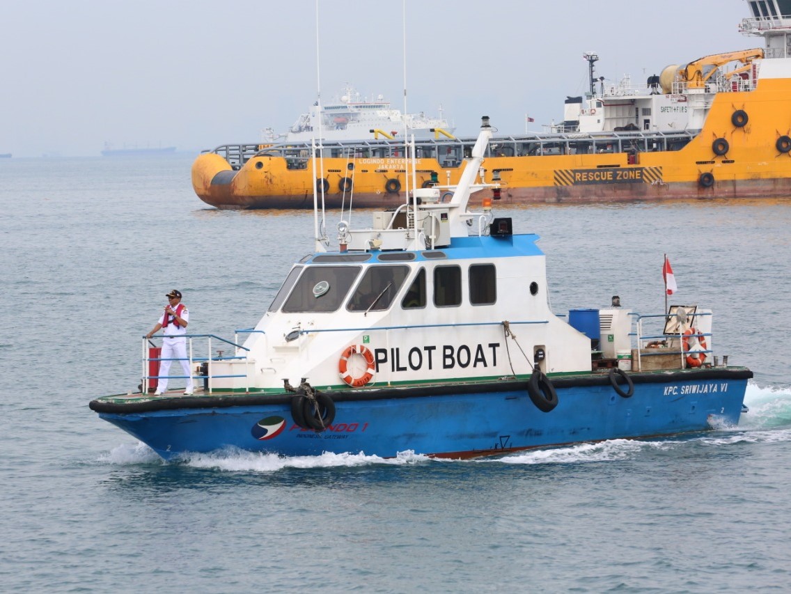 Aset Merger Pelindo Rp112 Triliun, Erick Ingatkan soal Korupsi