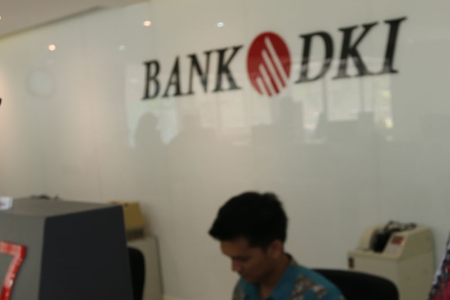 Bank DKI Jakarta