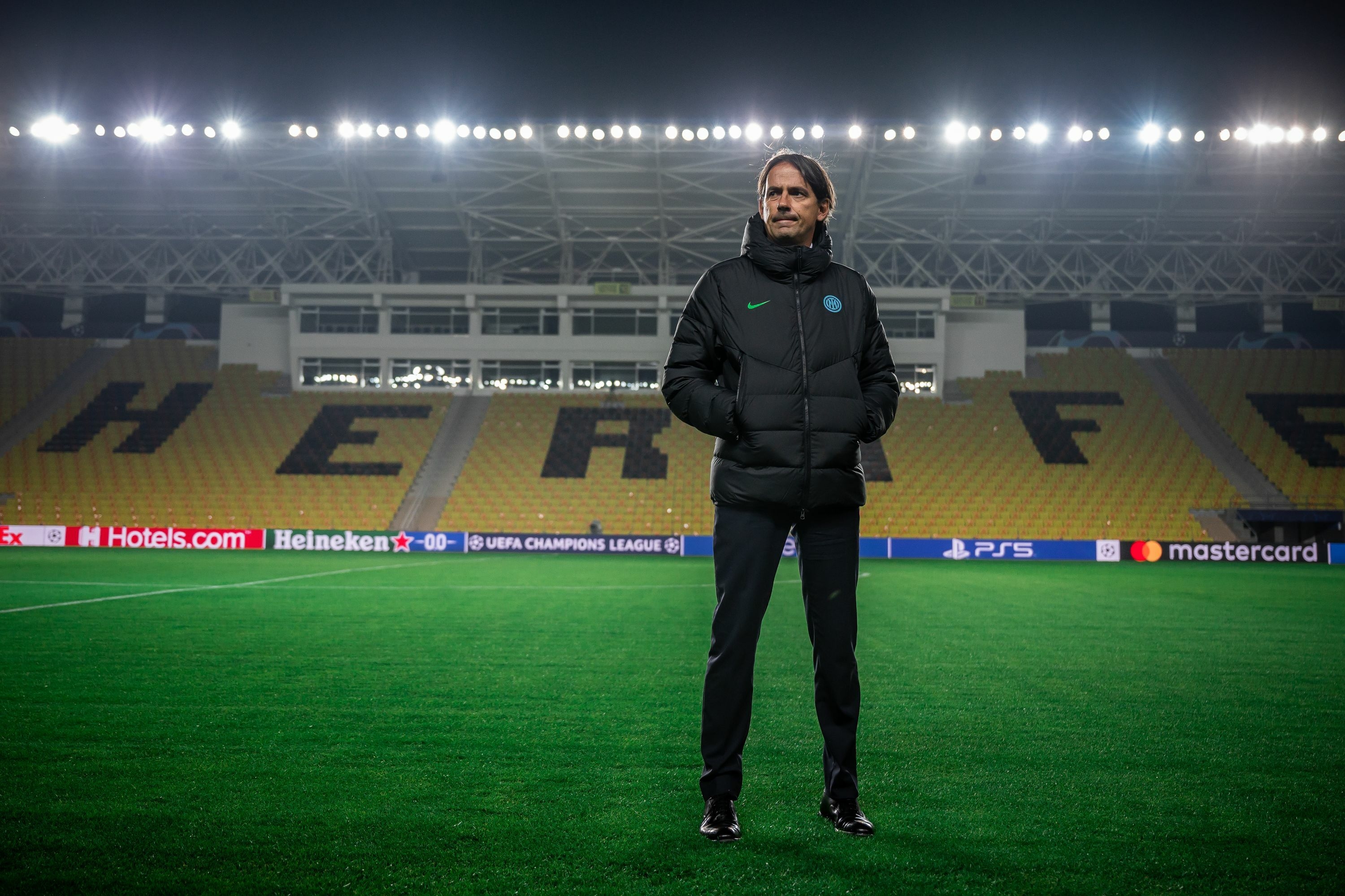 Simone Inzaghi