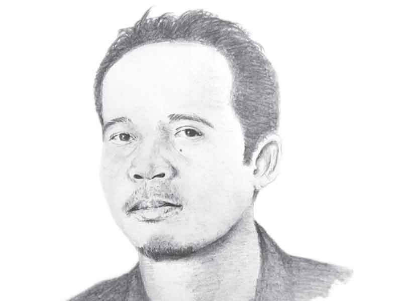 Adiyanto Wartawan Media Indonesia