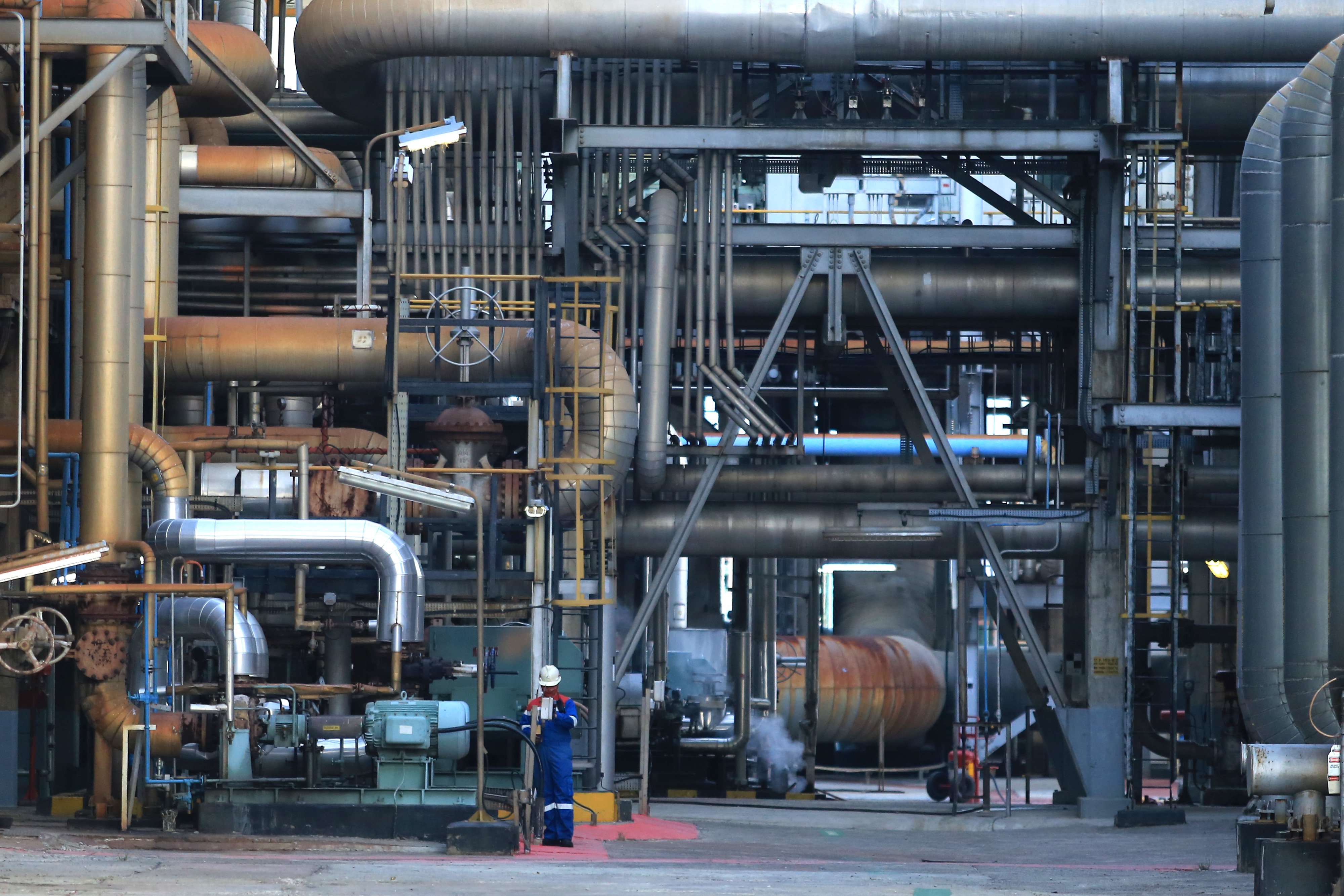 ANTARA FOTO/Dedhez Anggara