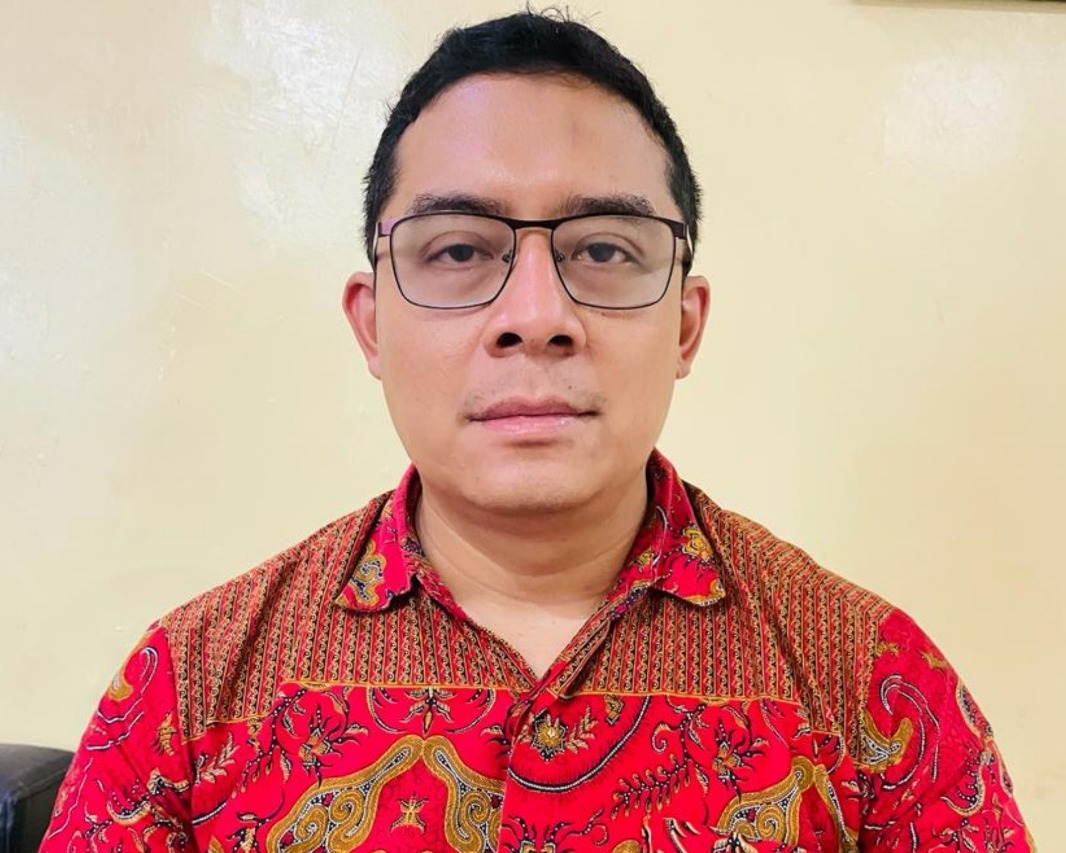 Luhung Budiailmiawan