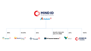Logo MInd ID