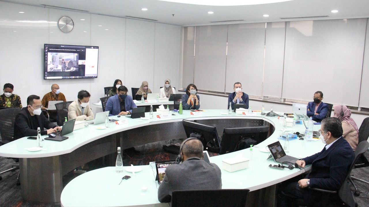 Indosat Ooredoo Bagikan Dividen Rp9,5 Triliun kepada Para Pemegang Saham