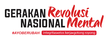 Gerakan Nasional Revolusi Mental