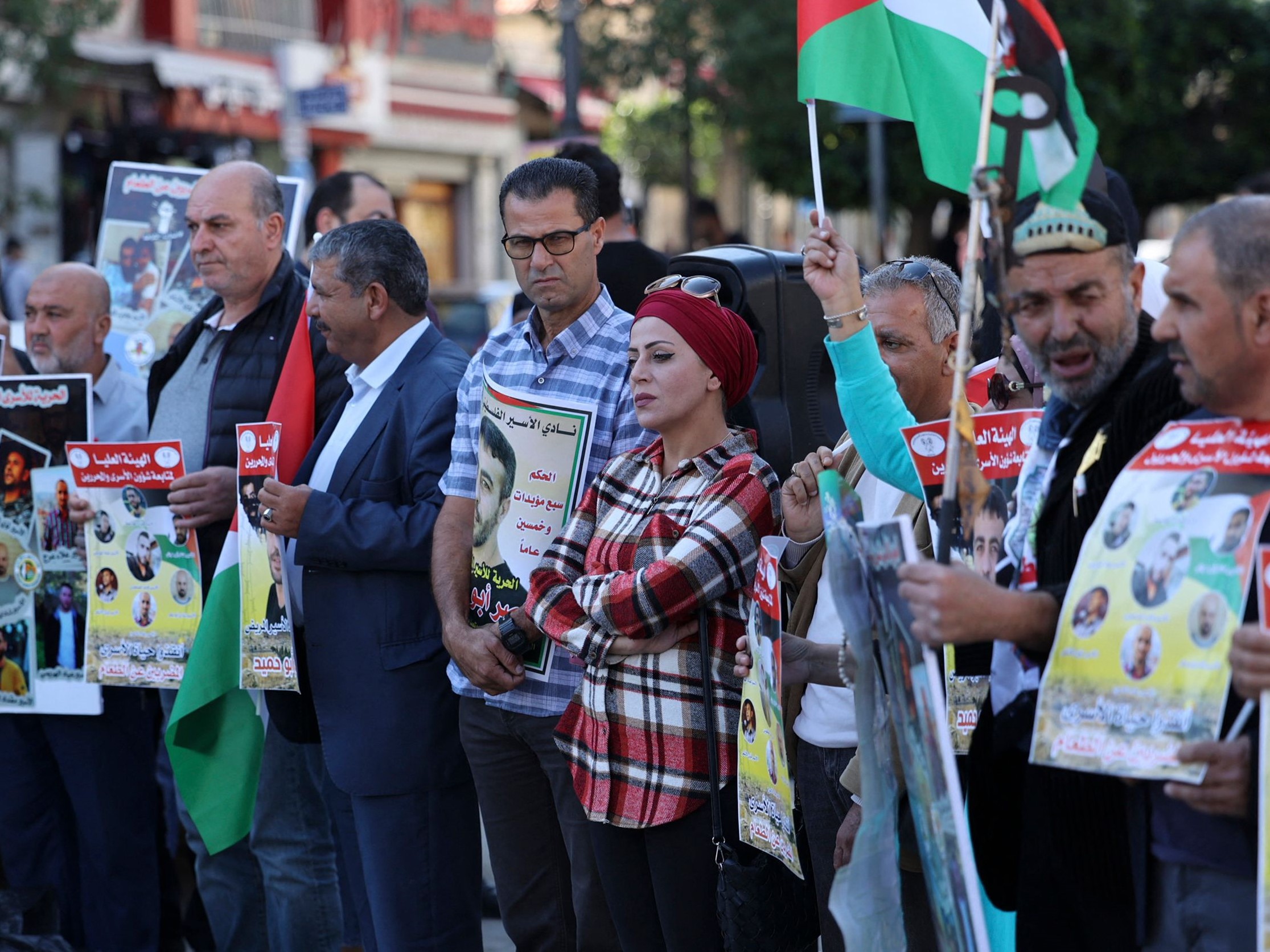 Uni Eropa Bantu Bayar Gaji Pegawai Palestina Hampir Rp300 Miliar