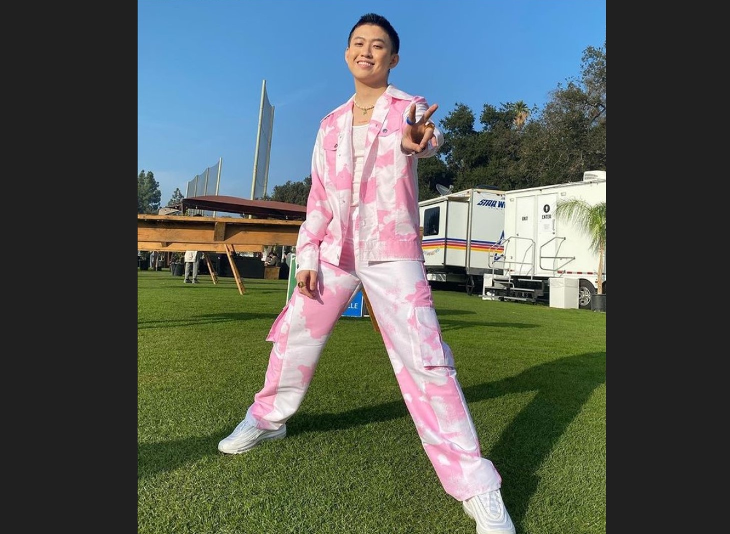 Rich Brian