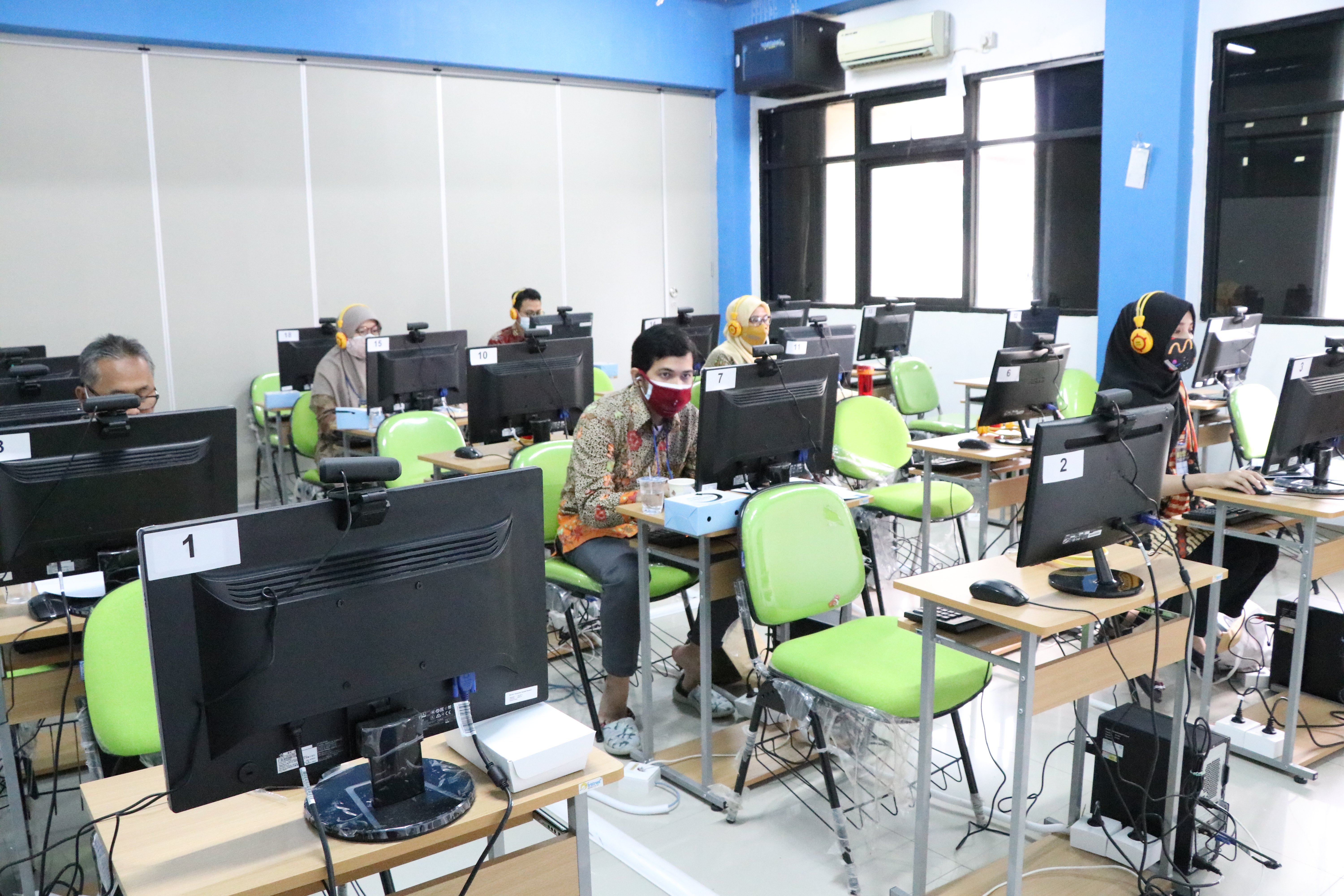 Labschool Buka Penerimaan Siswa Melalui Jalur Undangan 