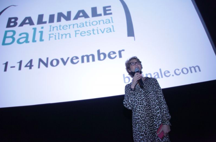 Tahun Ini, Bali International Film Festival Hadir Kembali