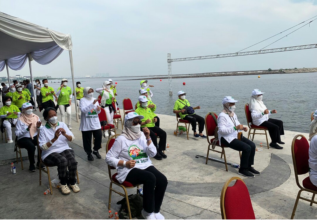 Osteoporosis Bisa Mengancam Kualitas Hidup