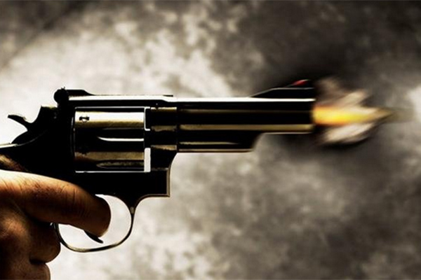 Polisi Masih Selidiki Kasus Peluru Nyasar Di Bandung Barat