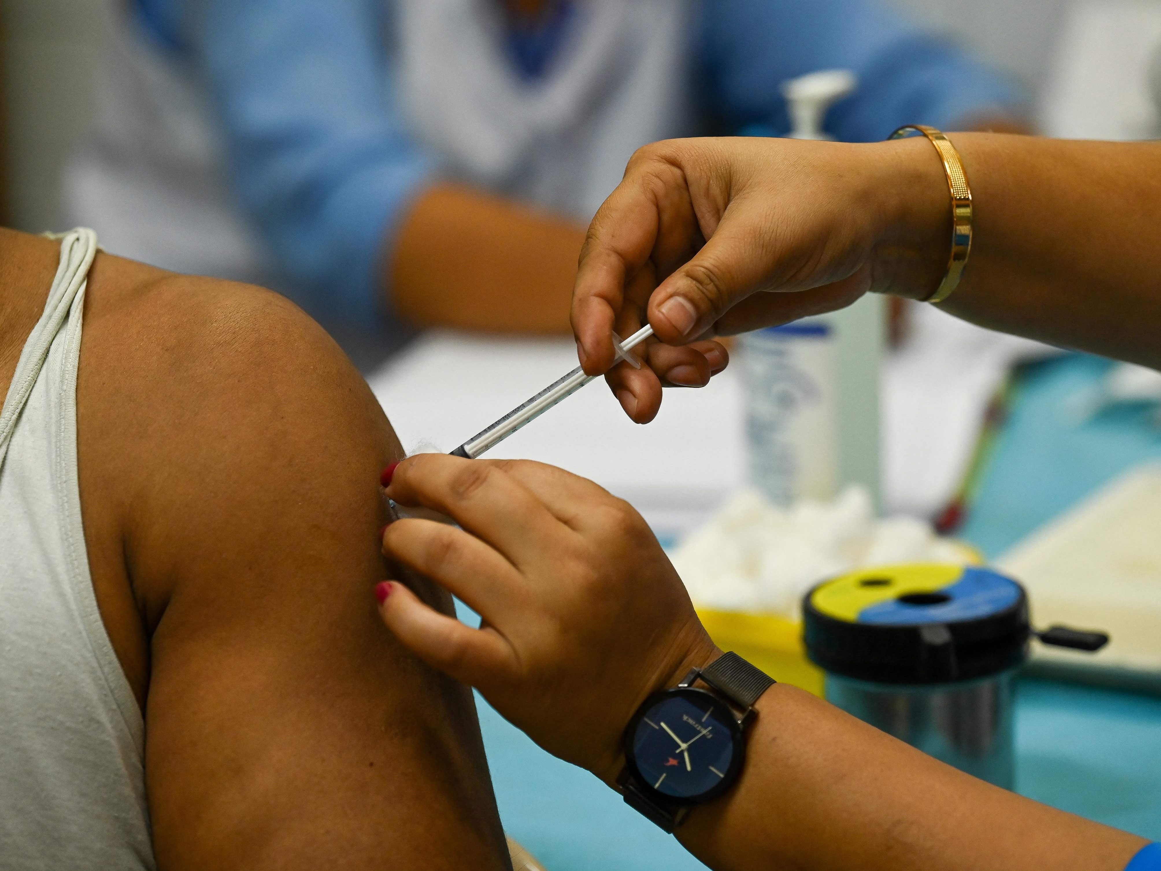 Covaxin India Efektif 77,8% Lawan Covid-19