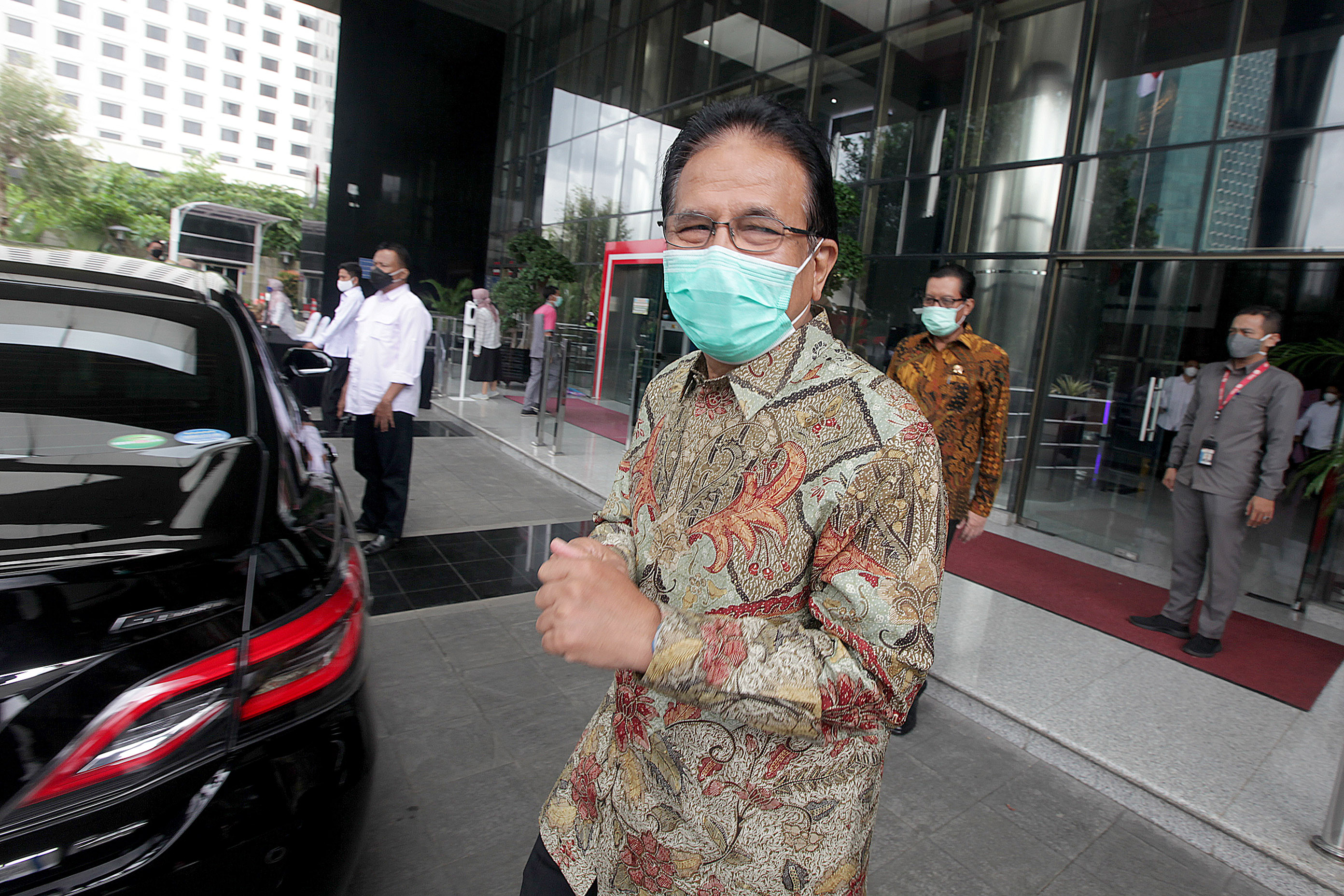 Clear Ya, Oknum BPN Tidak Terlibat dalam Kasus Tanah Mendiang Ibu Nirina Zubir