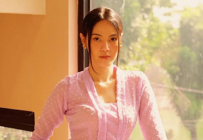 Aktris Della Dartyan