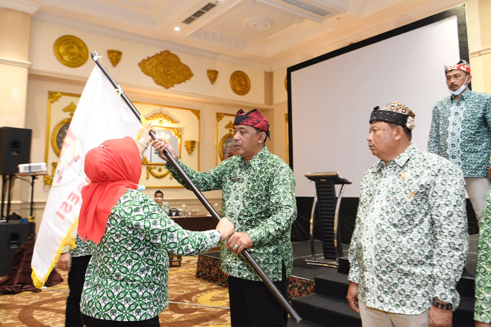 Musda Papdesi I Jawa Timur