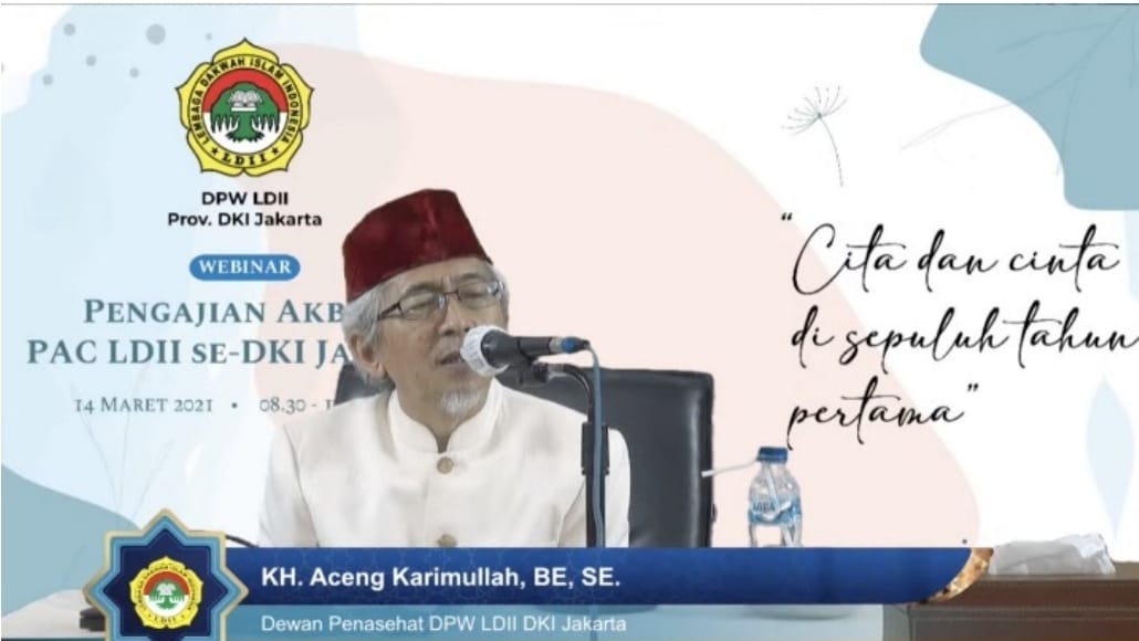 Masyarakat Harus Dukung Hasil Fatwa MUI 