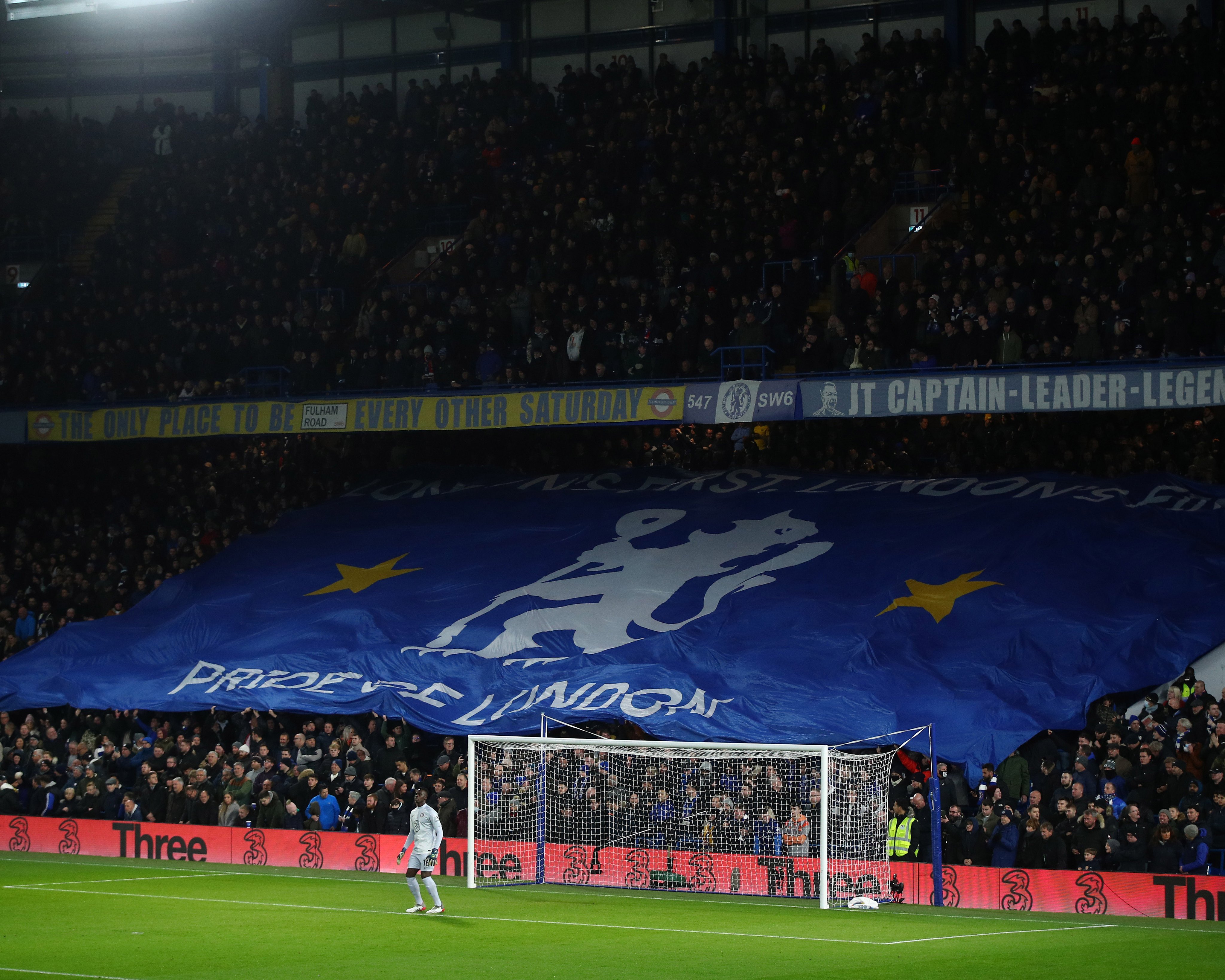 Chelsea