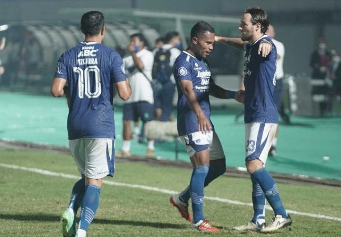 Skuad Persib