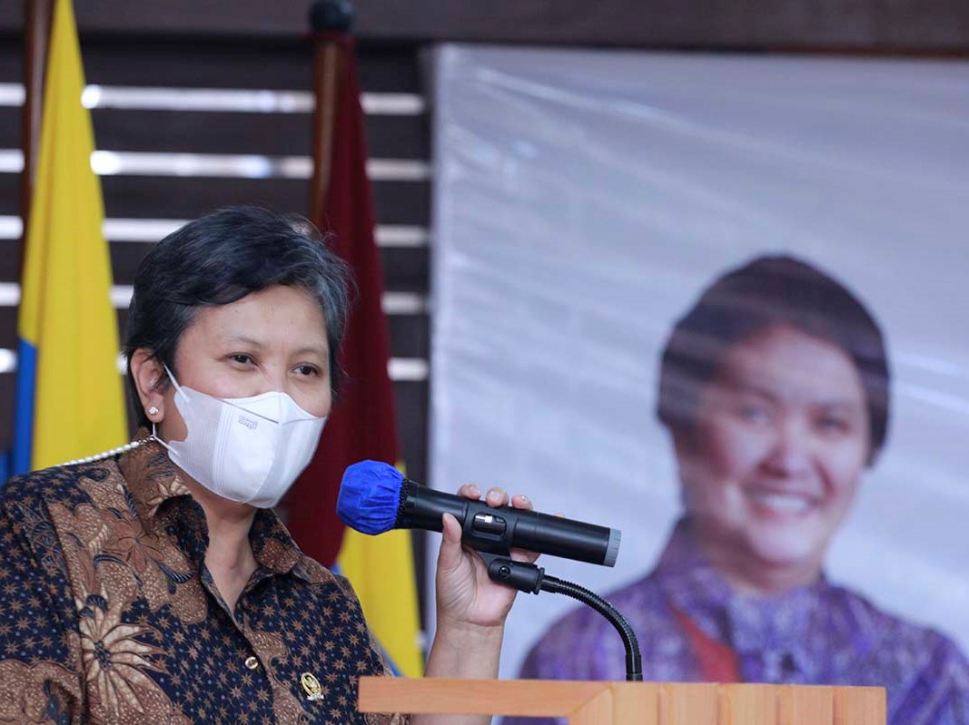 Waspadai Penurunan Kedisiplinan Masyarakat Menjalankan Prokes