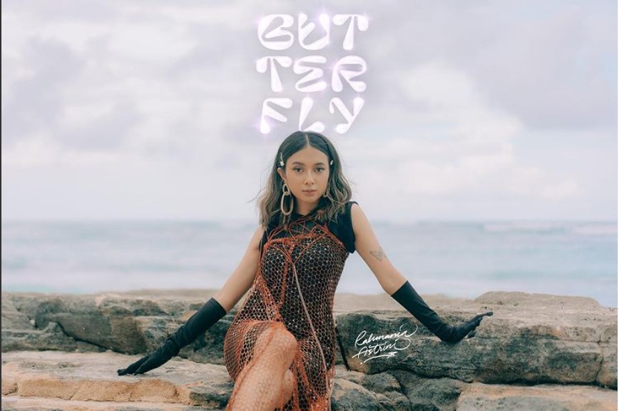 Musisi Rahmania Astrini