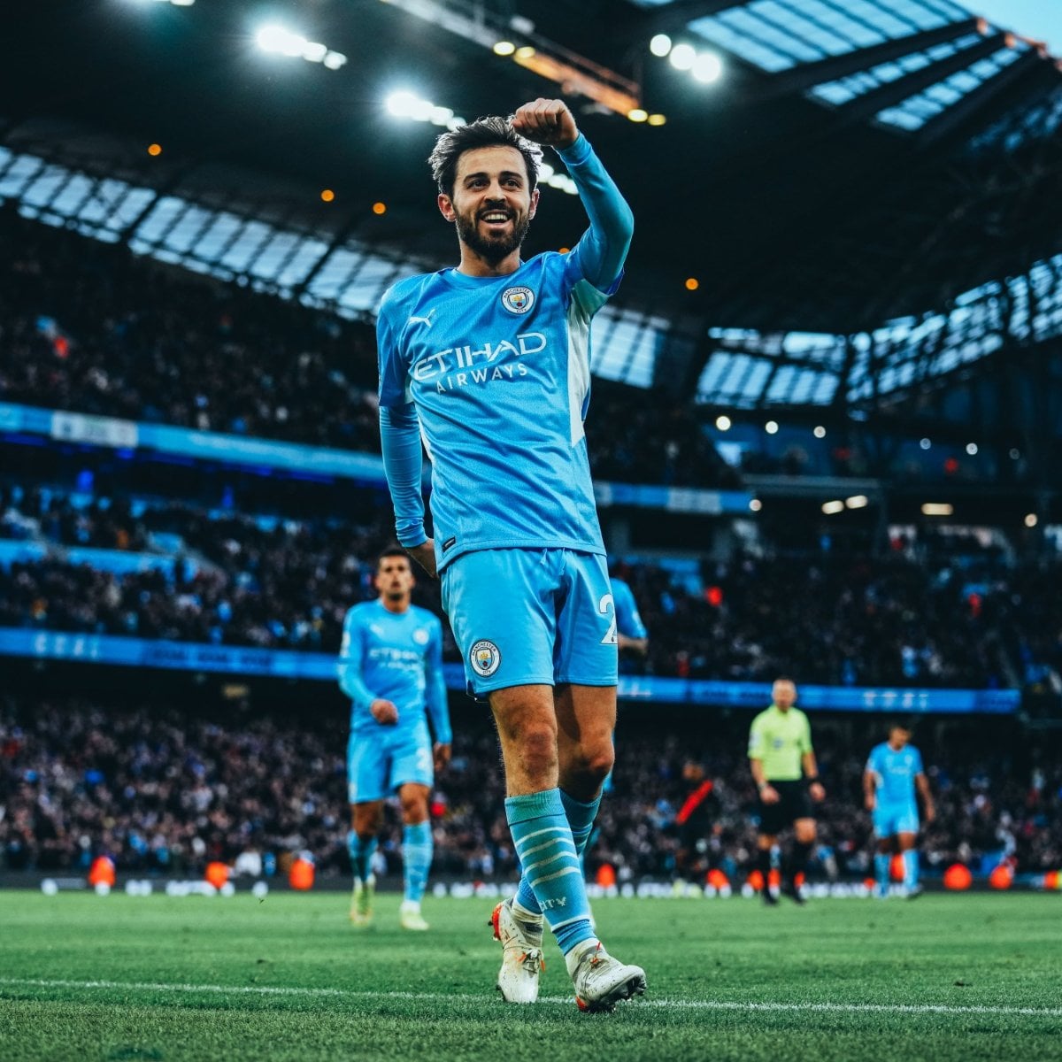 Bernardo Silva