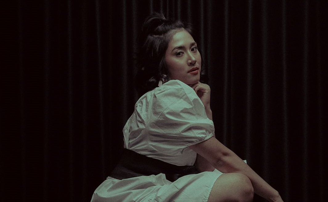 Jangan Dengar Apa Kata Orang, Ungkapan Indiarisa dalam Lagu Lebih Lama