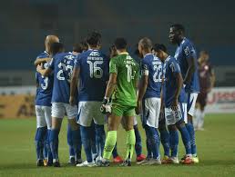 Persib Bertekad Sapu Bersih Kemenangan Seri Kedua Liga 1