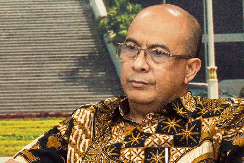 Anggota DPR : Percepat Penanganan Korban Banjir di Kalbar