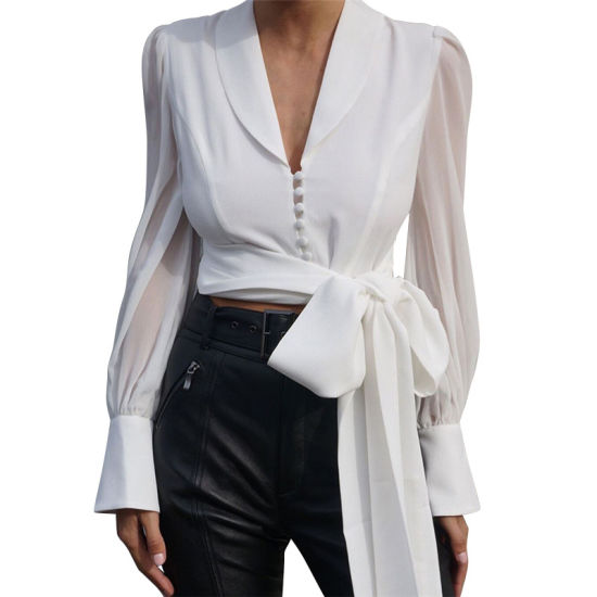 Ini Cara Mudah Merawat Kemeja Putih