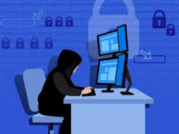 Ilustrasi perlindungan data pribadi