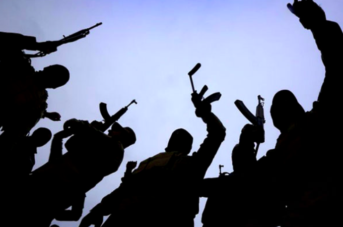 Kekerasan Masih Berlangsung, Tokoh Papua Desak Jokowi Tarik Mundur Militer